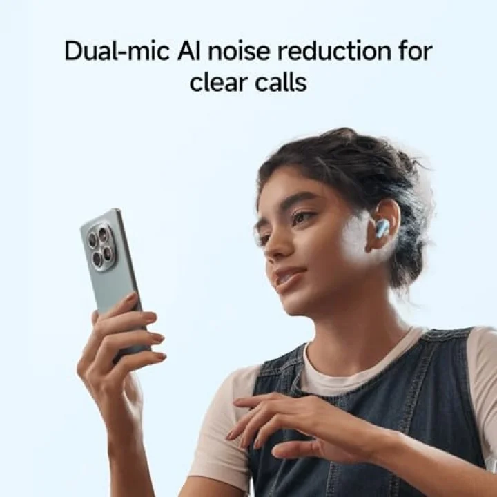 Redmi Buds 8 Active Mavi
