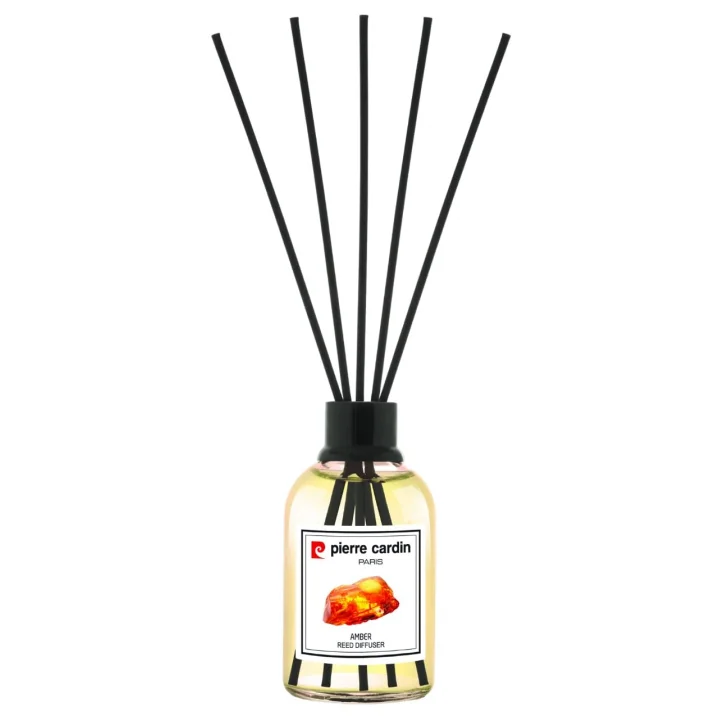 Reed Diffuser 110 ml - Amber- Oda Kokusu