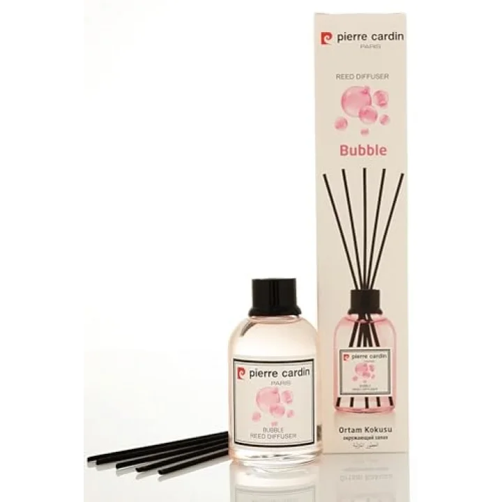 Reed Diffuser 110 ml - Bubble-Sakız Oda Kokusu