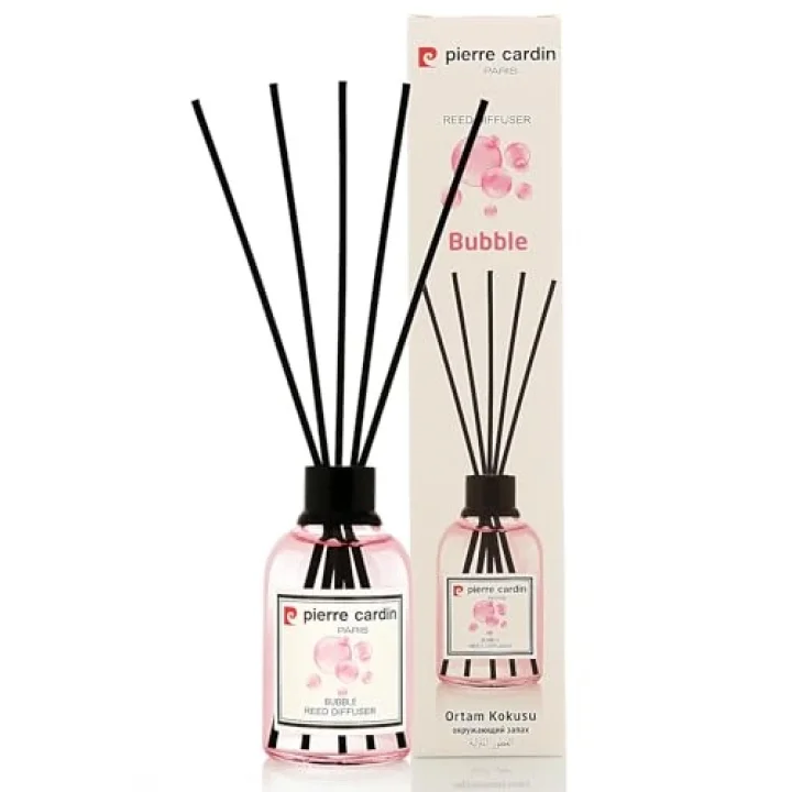 Reed Diffuser 110 ml - Bubble-Sakız Oda Kokusu