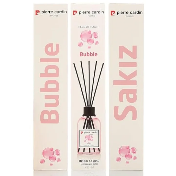 Reed Diffuser 110 ml - Bubble-Sakız Oda Kokusu