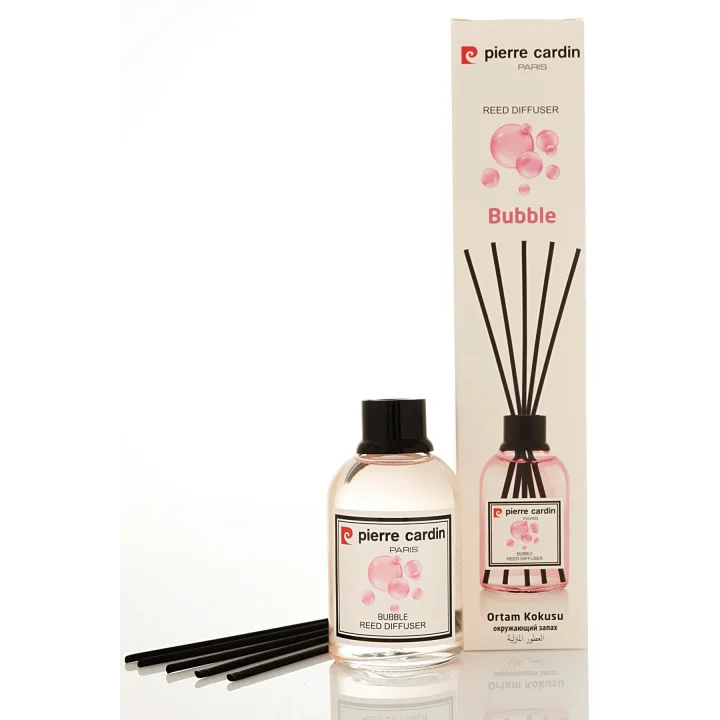 Reed Diffuser 110 ml - Bubble-Sakız Oda Kokusu