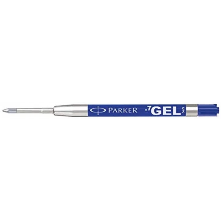 Refill Gel Medium Mavi 0711660