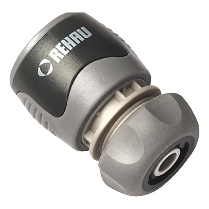 REHAU Soft Grıp Hortum Bağlantı Adaptörü 1/2