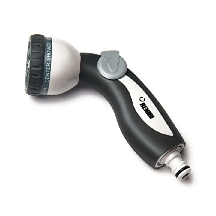REHAU Soft Grıp Hortum Bağlantı Adaptörü 1/2