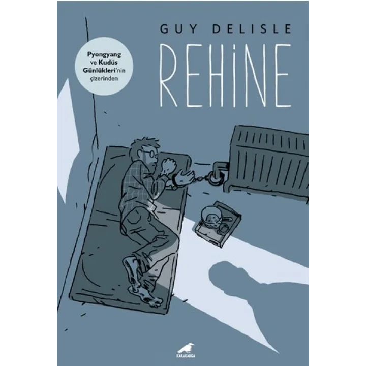 Rehine