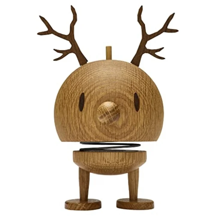 Reindeer Bumble M Oak