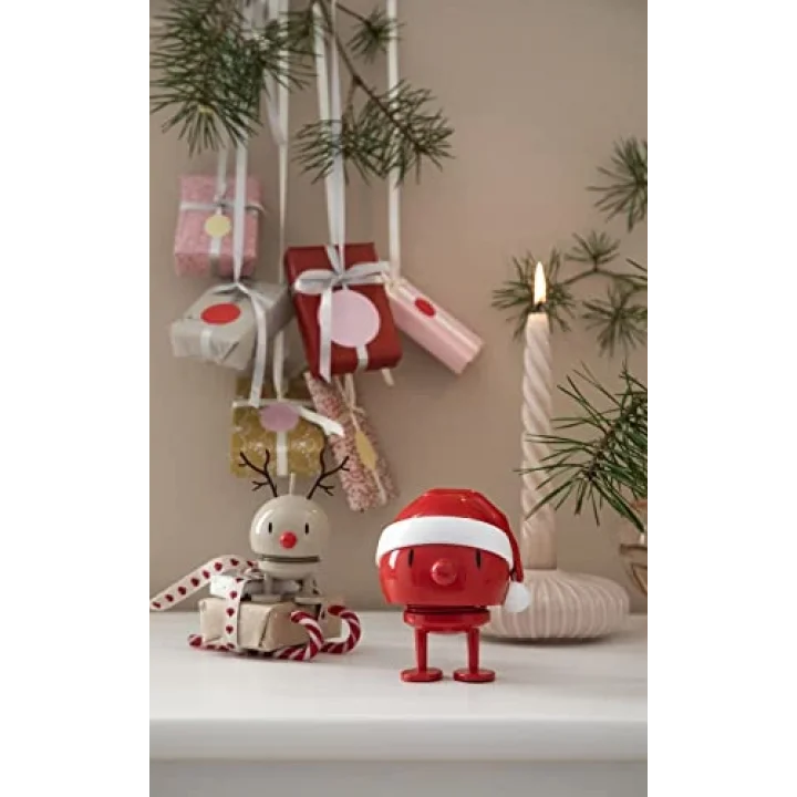 Reindeer Bumble M Oak