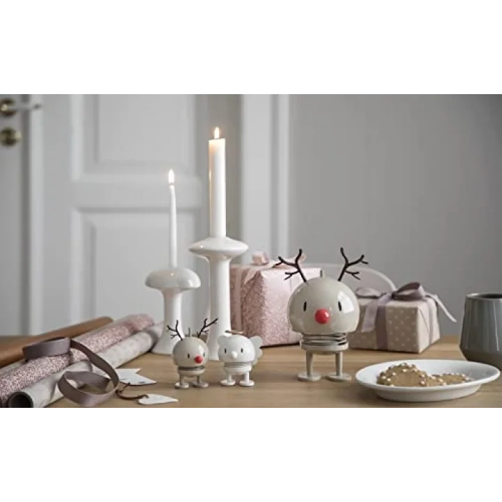 Reindeer Bumble M Oak