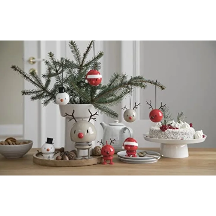 Reindeer Bumble M Oak