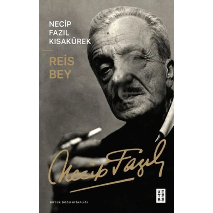 Reis Bey