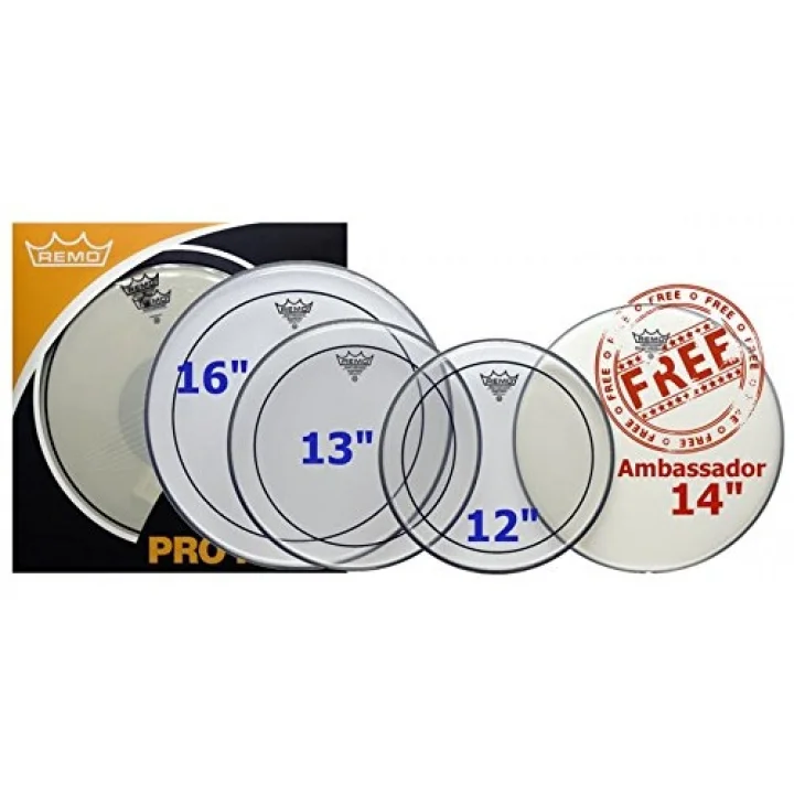 REMO PP-0320-PS- ProPack