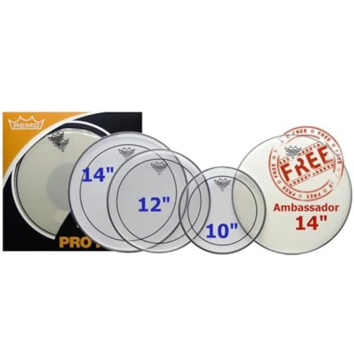REMO PP-0320-PS- ProPack