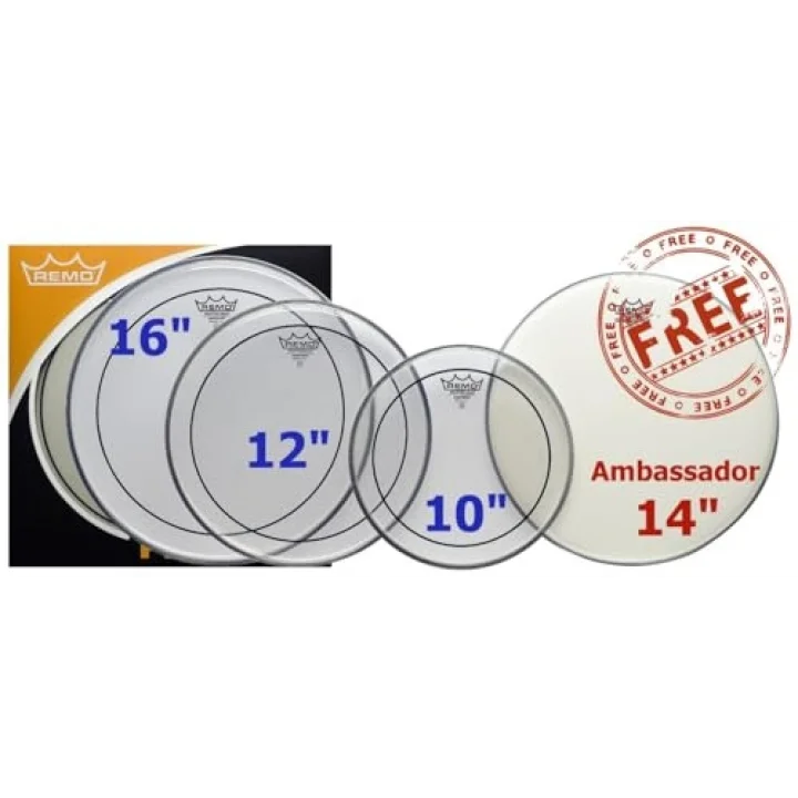 REMO PP-0320-PS- ProPack