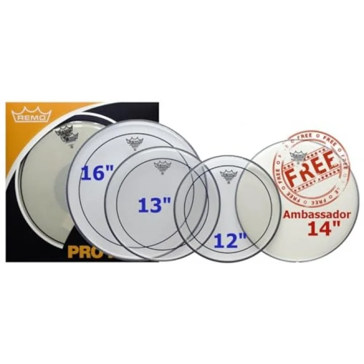 REMO PP-0320-PS- ProPack
