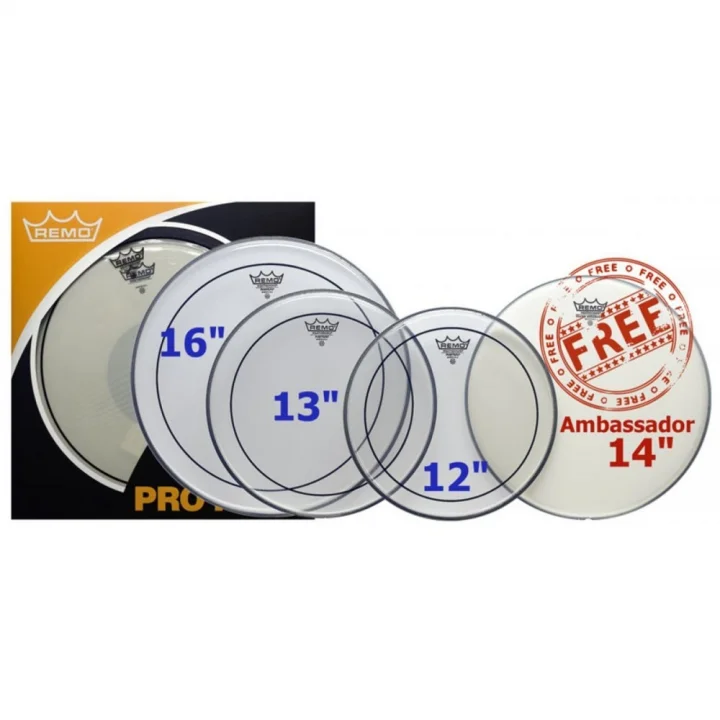 REMO PP-0320-PS- ProPack