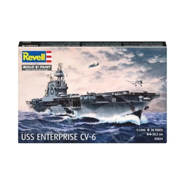 RenanellChurchill A.V.R.E. Model Kit Askeri Araçlar