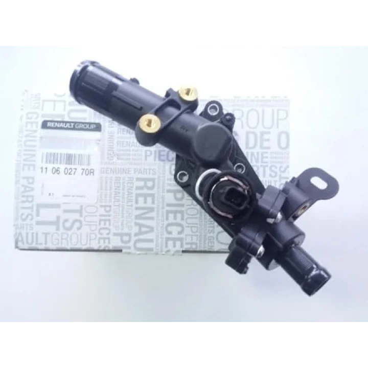 Renault Orijinal (Mais) Termostat (Renault Megane IV, Talisman - Clio IV, Mercedes A Class) MAI 110602770R