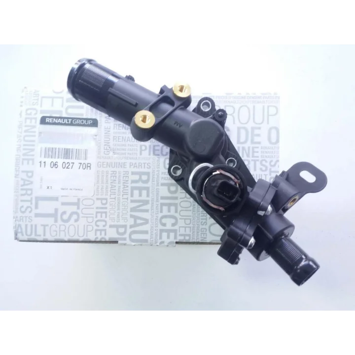 Renault Orijinal (Mais) Termostat (Renault Megane IV, Talisman - Clio IV, Mercedes A Class) MAI 110602770R