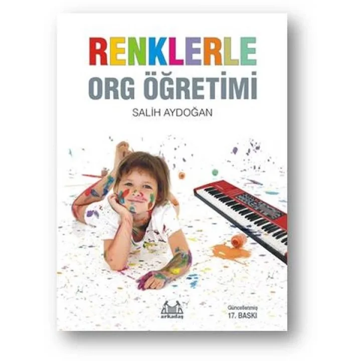 Renklerle Org Öğretimi