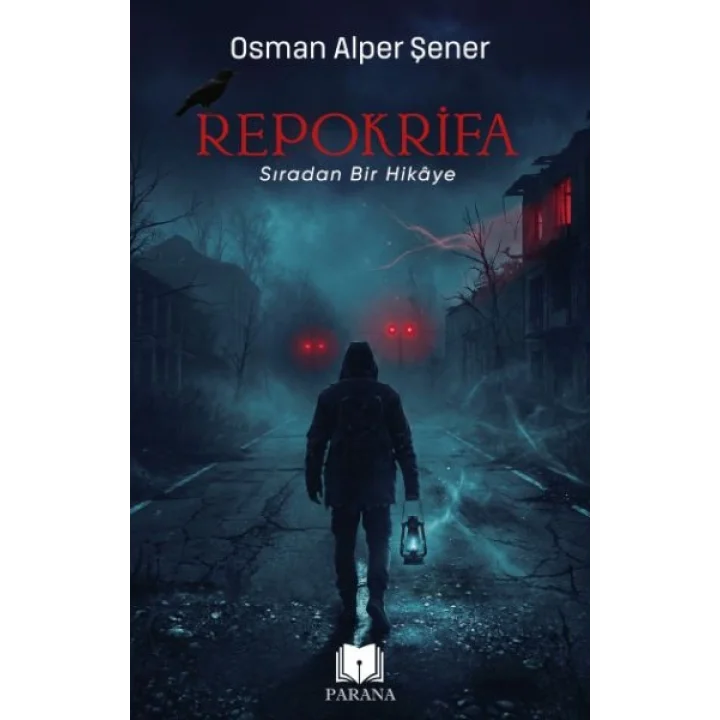 Repokrifa “Sıradan Bir Hikaye”