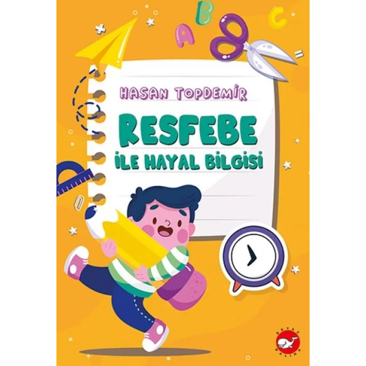 Resfebe İle Hayal Bilgisi