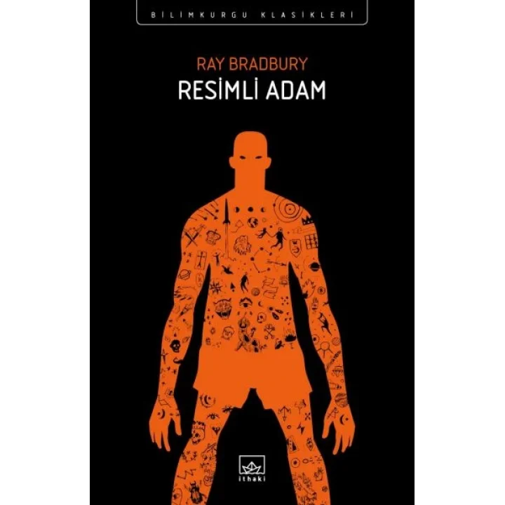 Resimli Adam