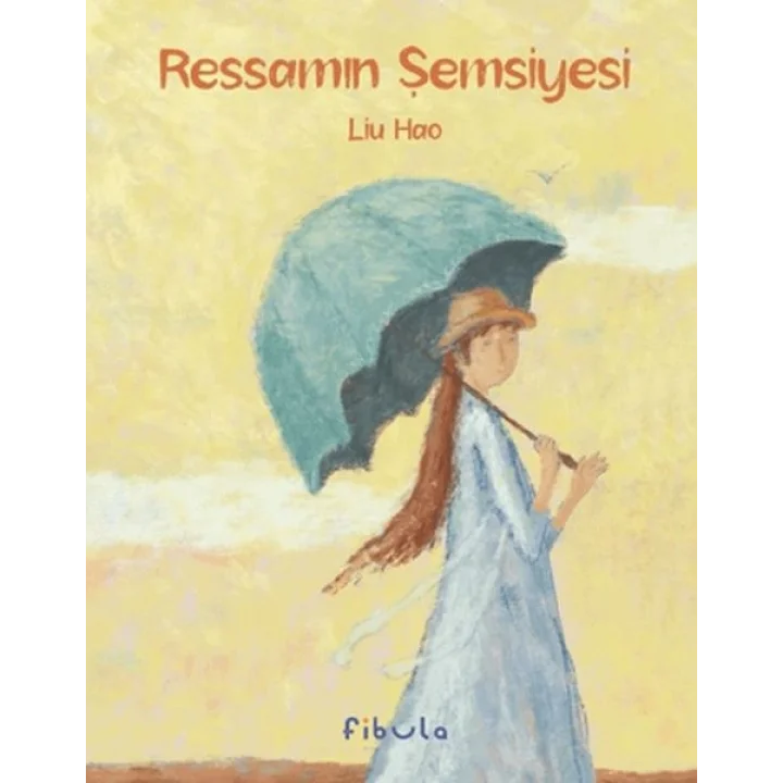 Ressamın Şemsiyesi