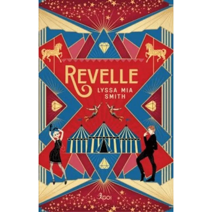 Revelle