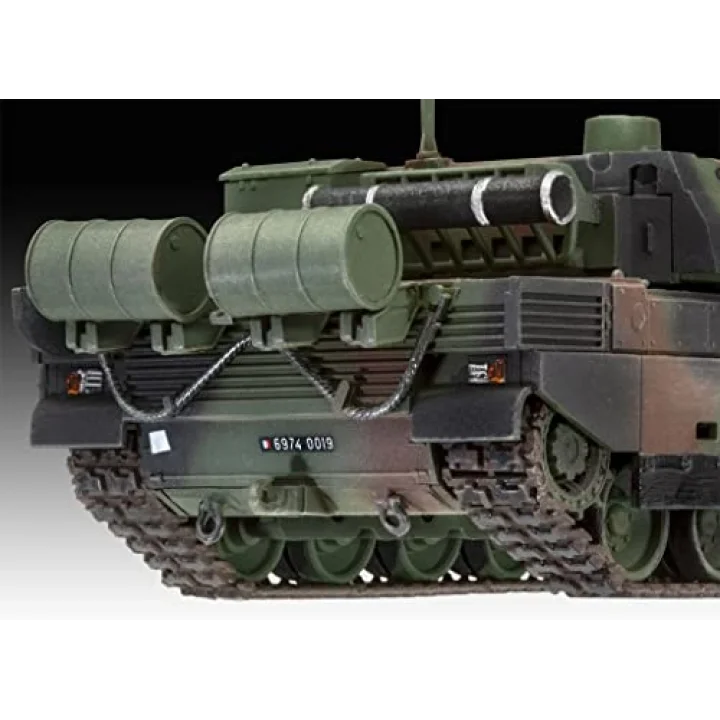 RevellPanzer III World of Tanks Model Kit Askeri Araçlar