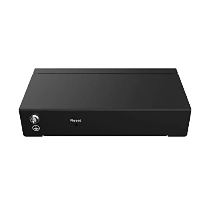 Reyee RG-ES205GC-P 5 Port 10/100/1000 Mbps Gigabit Switch