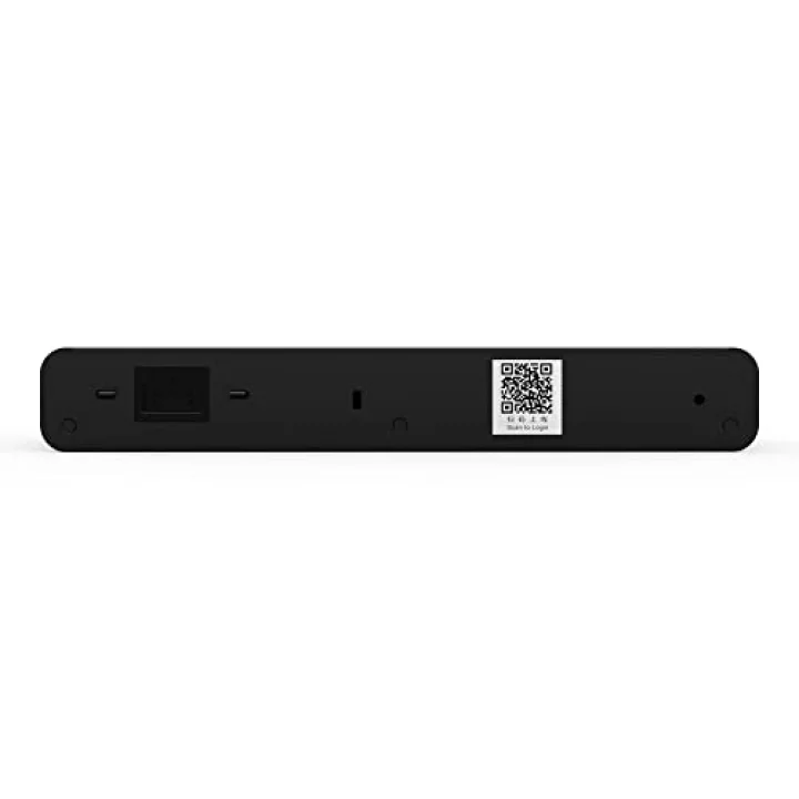 Reyee RG-NBS3100-8GT2SFP-P 8 Port Gigabit Yönetilebilir Switch