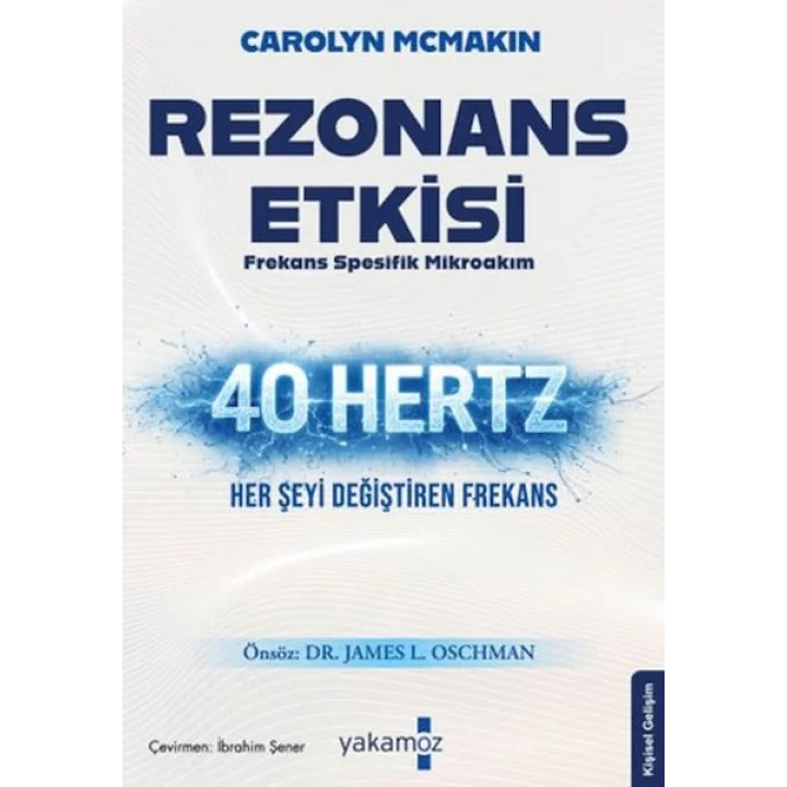 Rezonans Etkisi