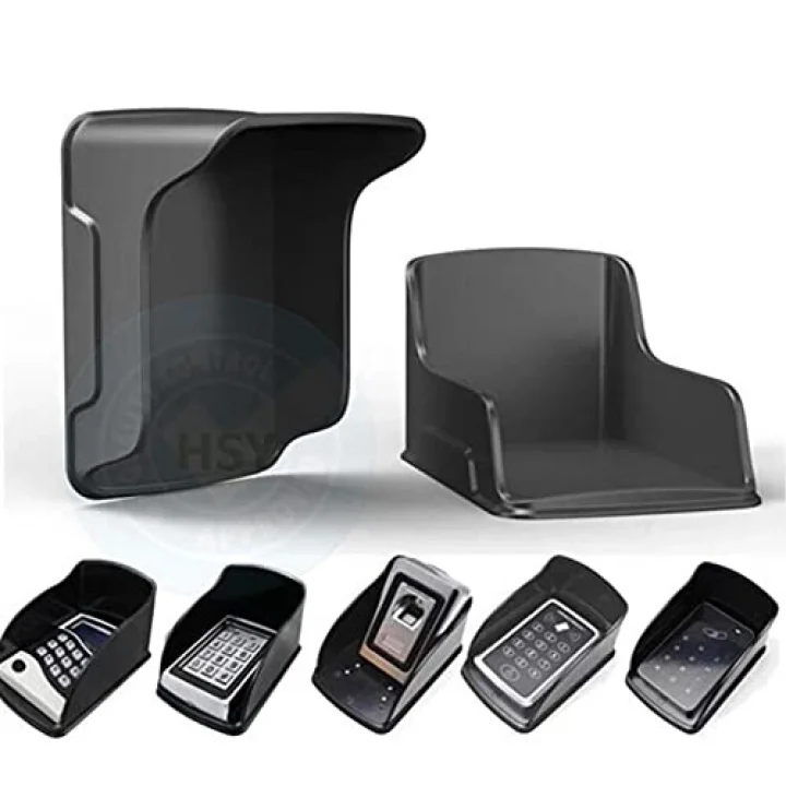 RFID Şifreli Kapı Kilidi - Koruyucu Kapak - Adaptör - 30 Tag