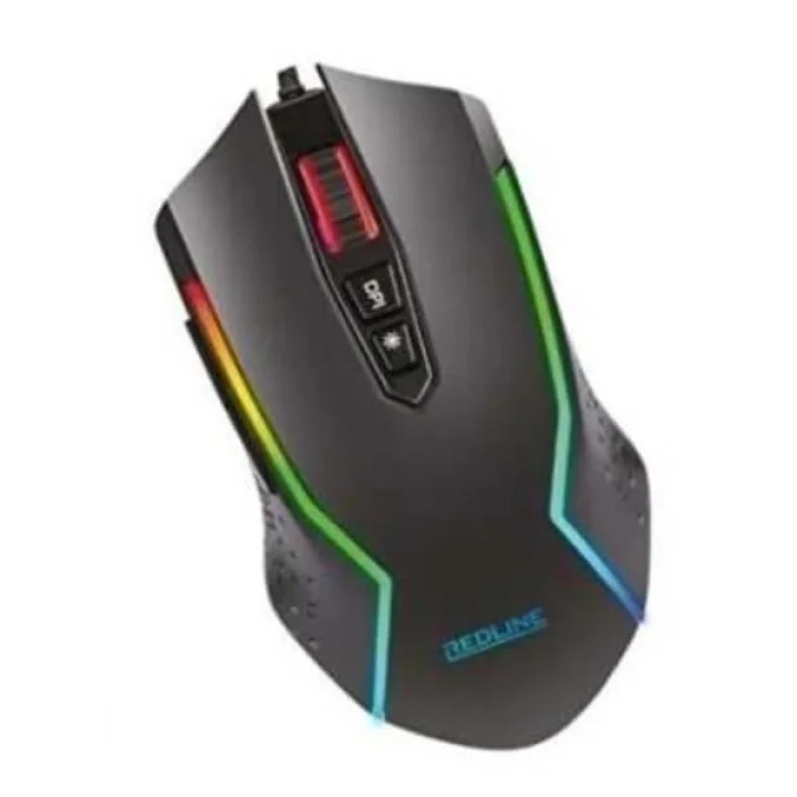 RGM-656 Kablolu Oyuncu Faresi