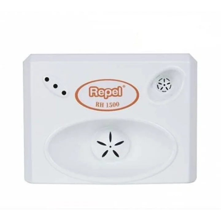 RH 1500 V2 Elektronik Kedi Köpek Hayvan Kovucu
