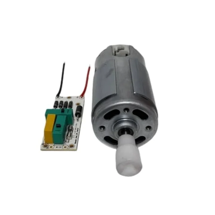 Rhapsody Blender Motor ve Elektronik Kart Seti