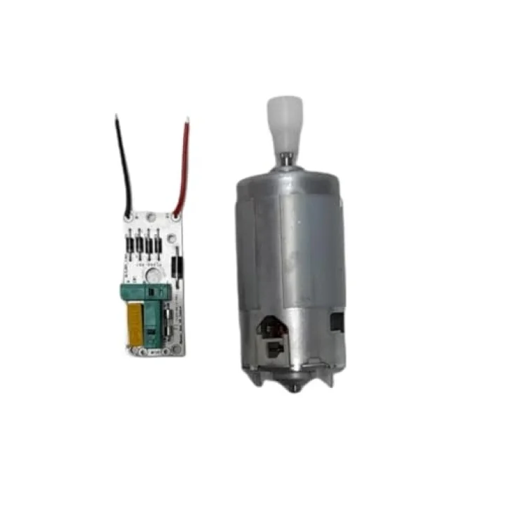 Rhapsody Blender Motor ve Elektronik Kart Seti