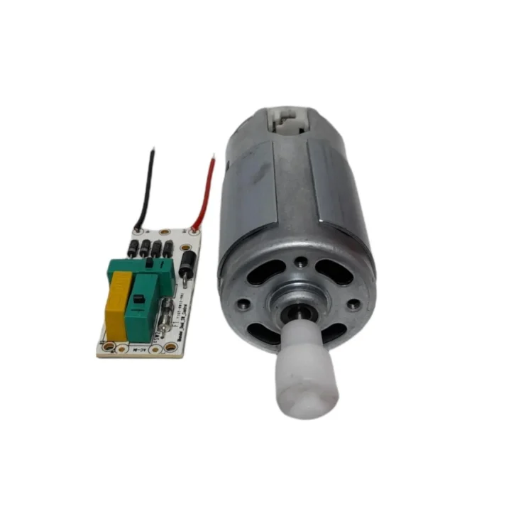 Rhapsody Blender Motor ve Elektronik Kart Seti