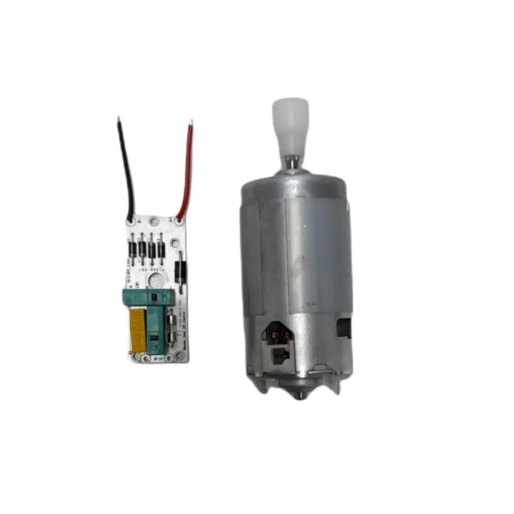 Rhapsody Blender Motor ve Elektronik Kart Seti