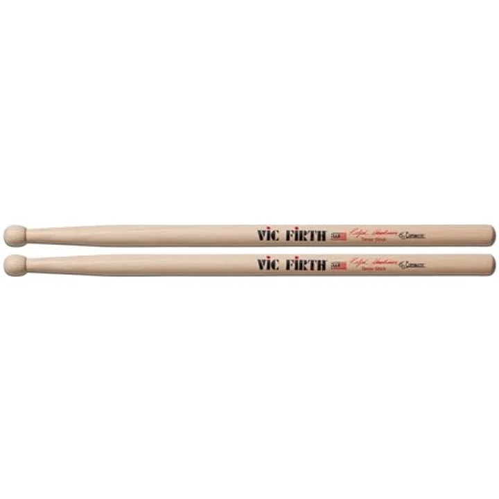 RHTS Drum-Stick 5A American Classic-Serie, Hickory,Wood-Tip