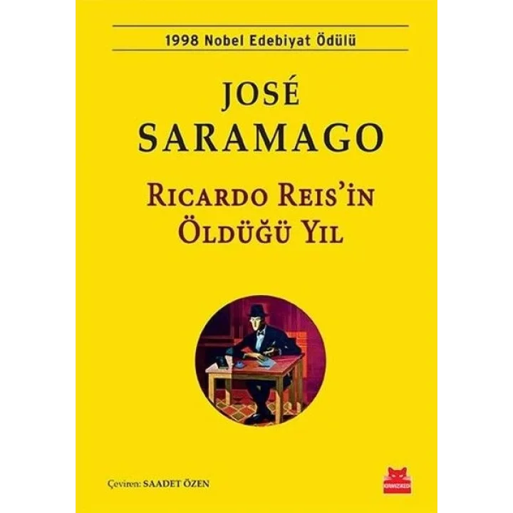 Ricardo Reisin Öldüğü Yıl