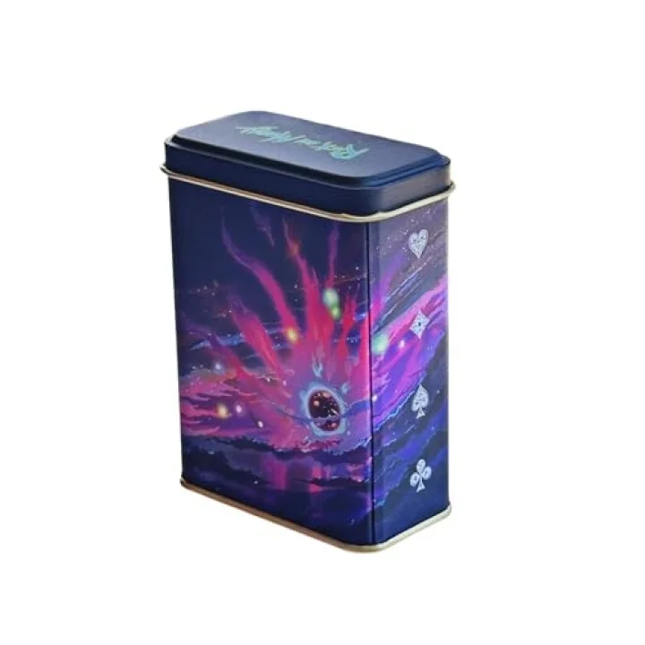 Rick&Morty Portal Boys Oyun Kartı