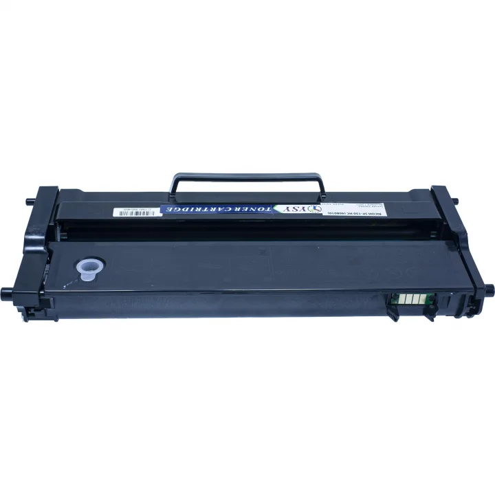 Ricoh SP-150 Hc (408010) (1, 5k) Muadil Toner Kartuş