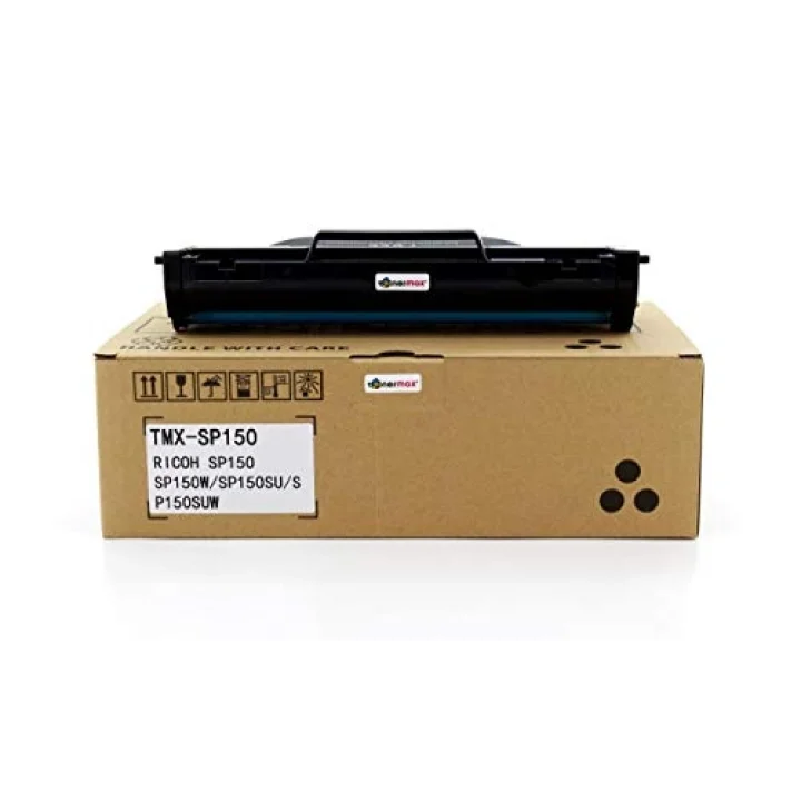 Ricoh Uyumlu SP-150W Muadil Toner