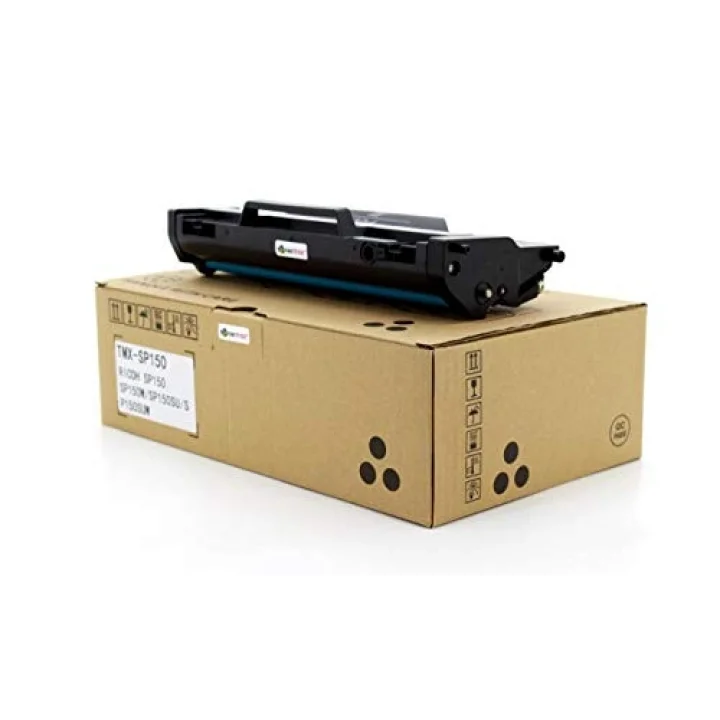 Ricoh Uyumlu SP-150W Muadil Toner