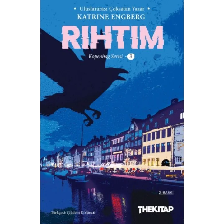 Rıhtım
