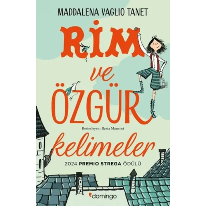 Rim ve Özgür Kelimeler