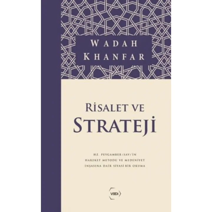 Risalet ve Strateji