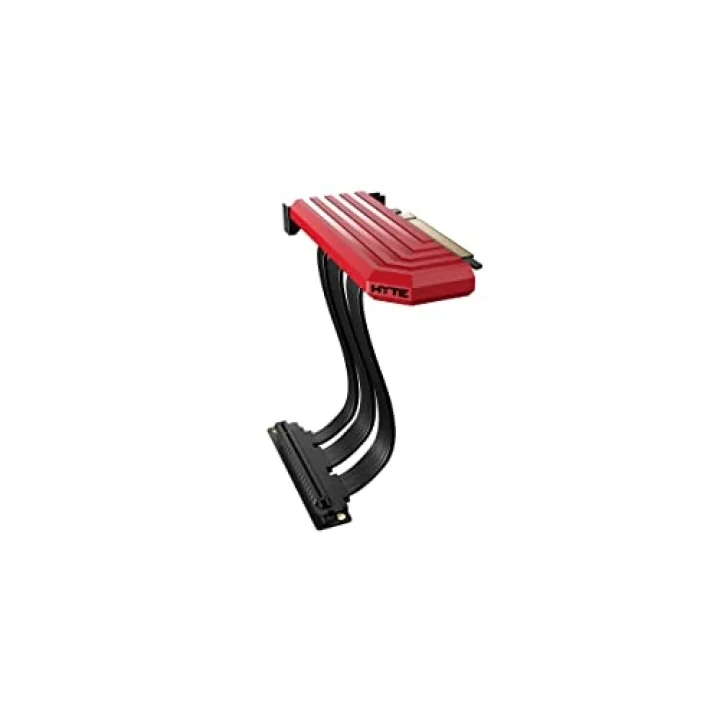 Riser Kablo PCIe 4.0 rd 200mm ACC- -PCIE40-R